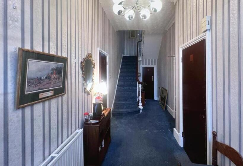 Helen S Hotel Near Wembley