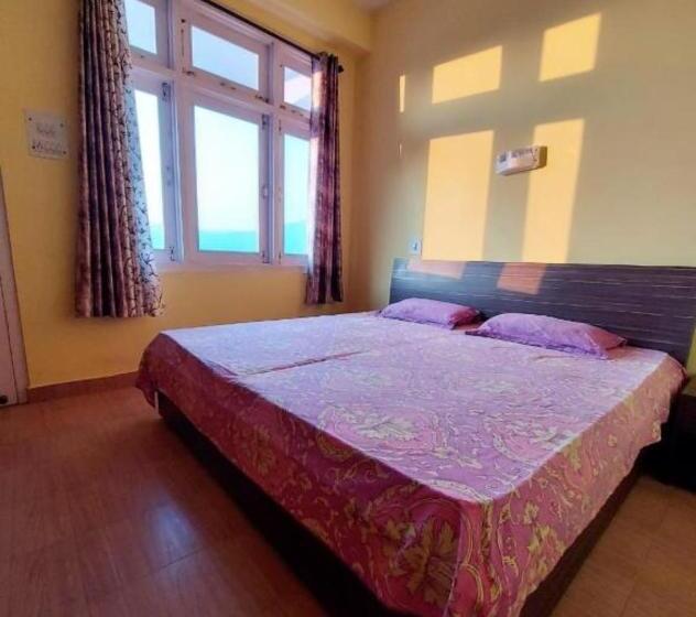 هتل Hill Valley, Ooty