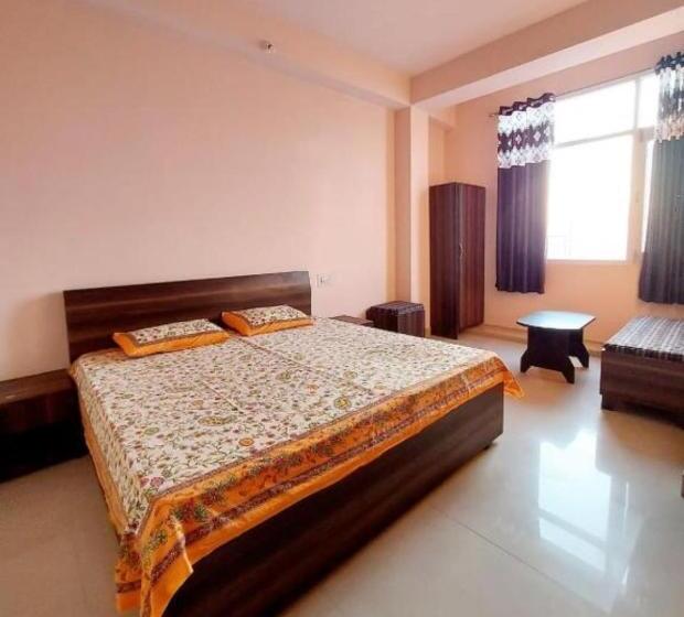 Отель Hill Valley, Ooty