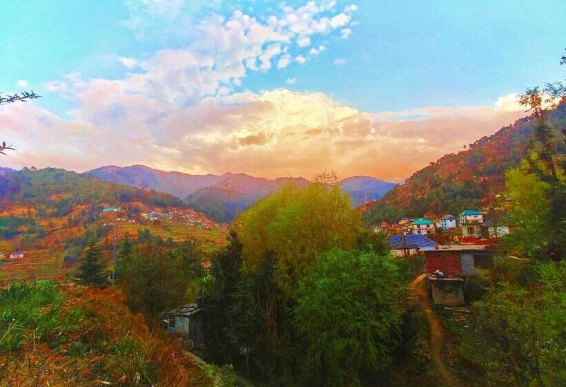 Отель Hill Valley, Ooty