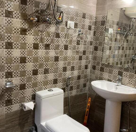 هتل Hill Valley, Ooty