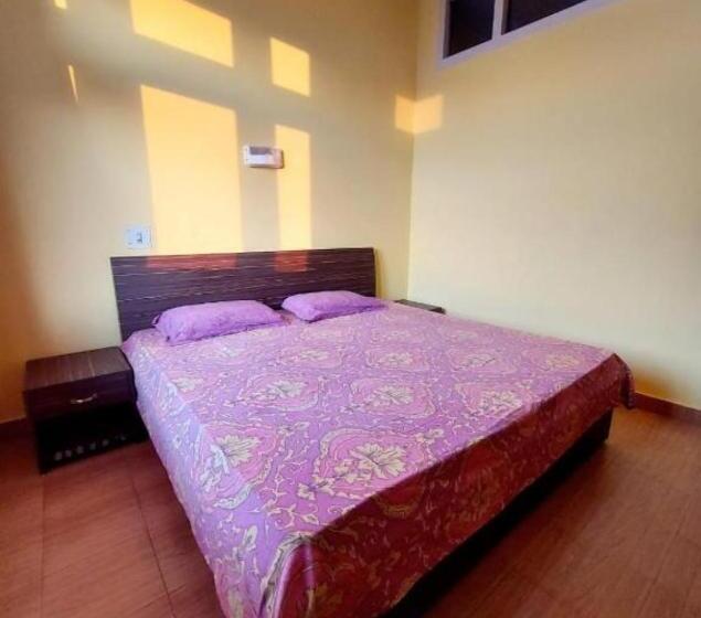 Отель Hill Valley, Ooty