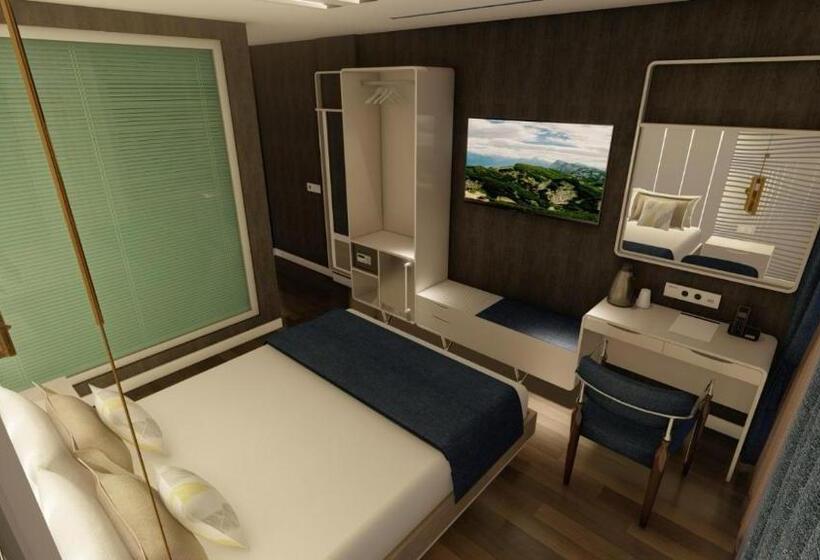 ホテル Lotus Airport