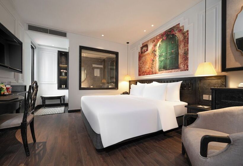 هتل Luxe Paradise Premium