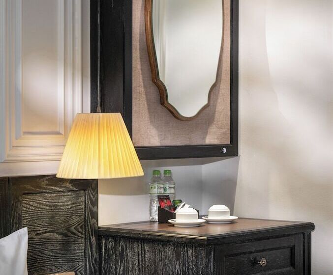 هتل Luxe Paradise Premium