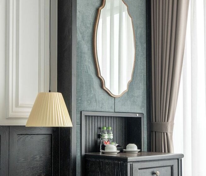 هتل Luxe Paradise Premium