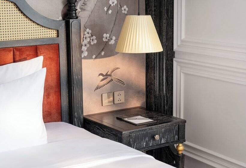 هتل Luxe Paradise Premium