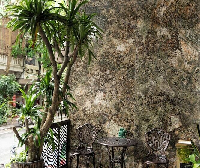 هتل Luxe Paradise Premium