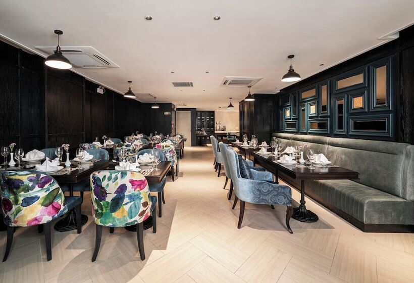 هتل Luxe Paradise Premium