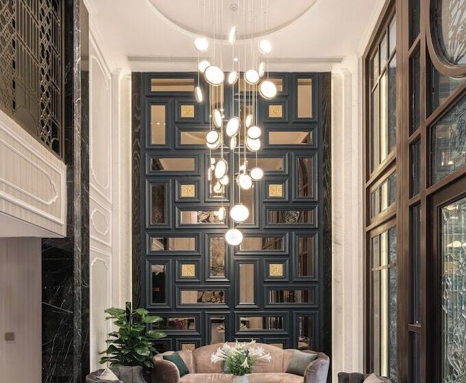 هتل Luxe Paradise Premium