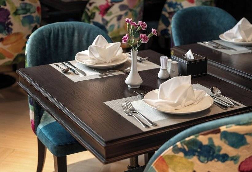 هتل Luxe Paradise Premium