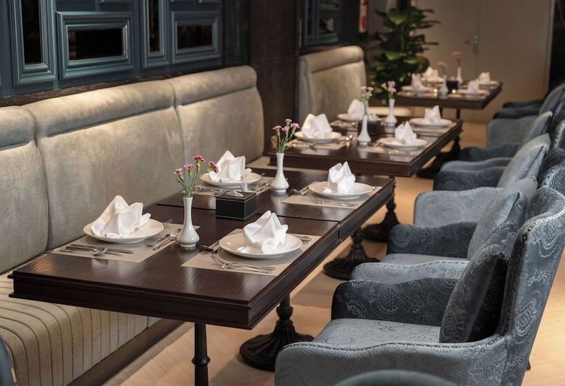 هتل Luxe Paradise Premium