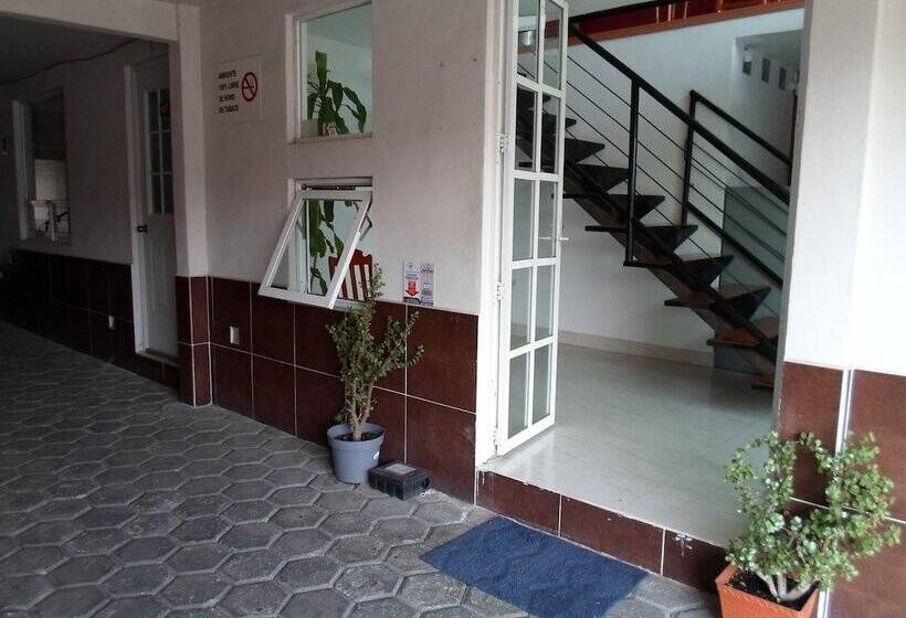 فندق María Bonita