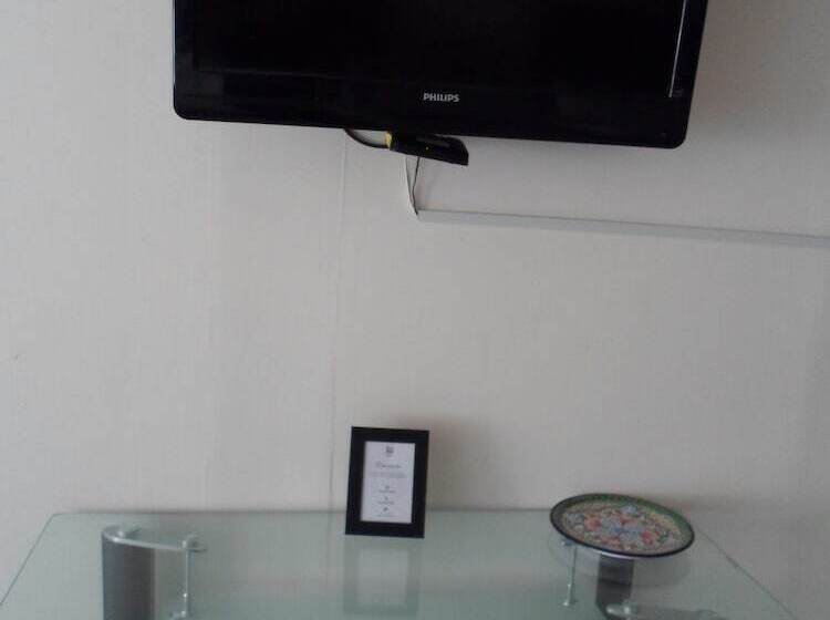 فندق María Bonita