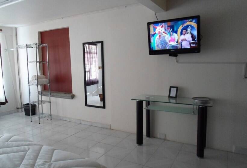 فندق María Bonita