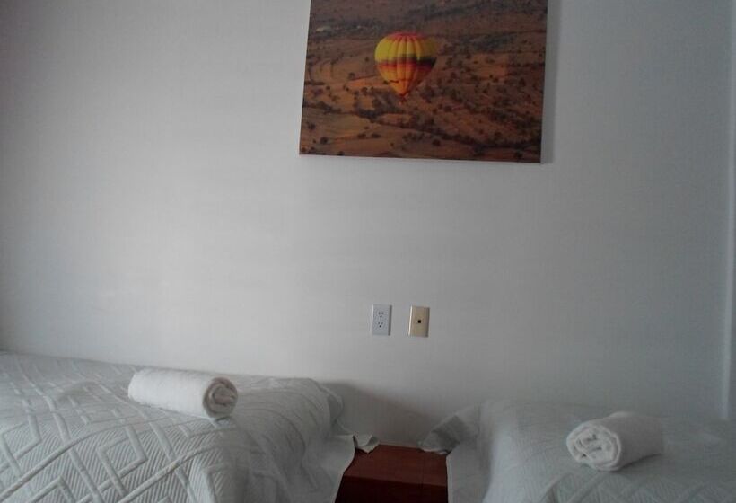 فندق María Bonita