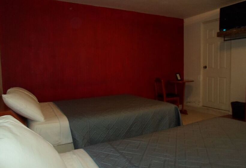 فندق María Bonita