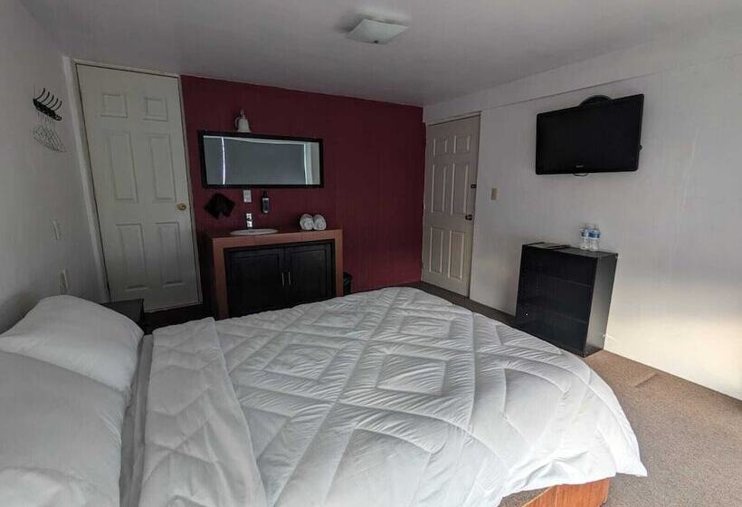 فندق María Bonita