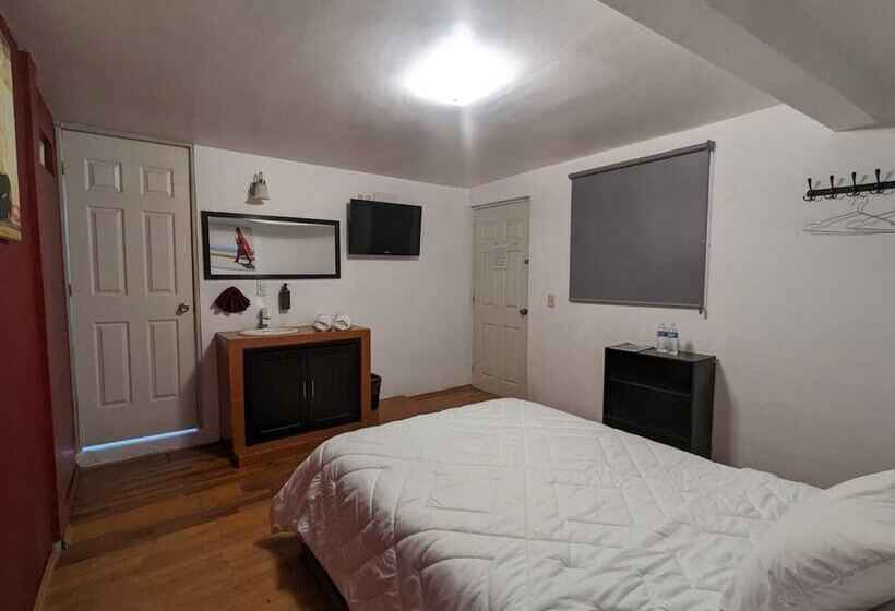 فندق María Bonita