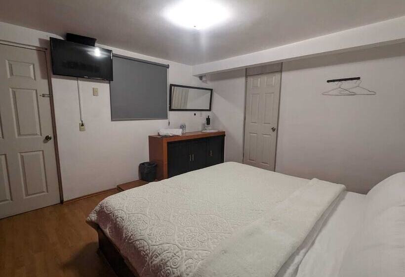 فندق María Bonita