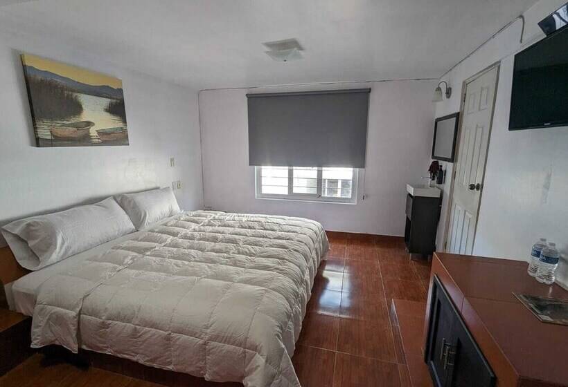 فندق María Bonita