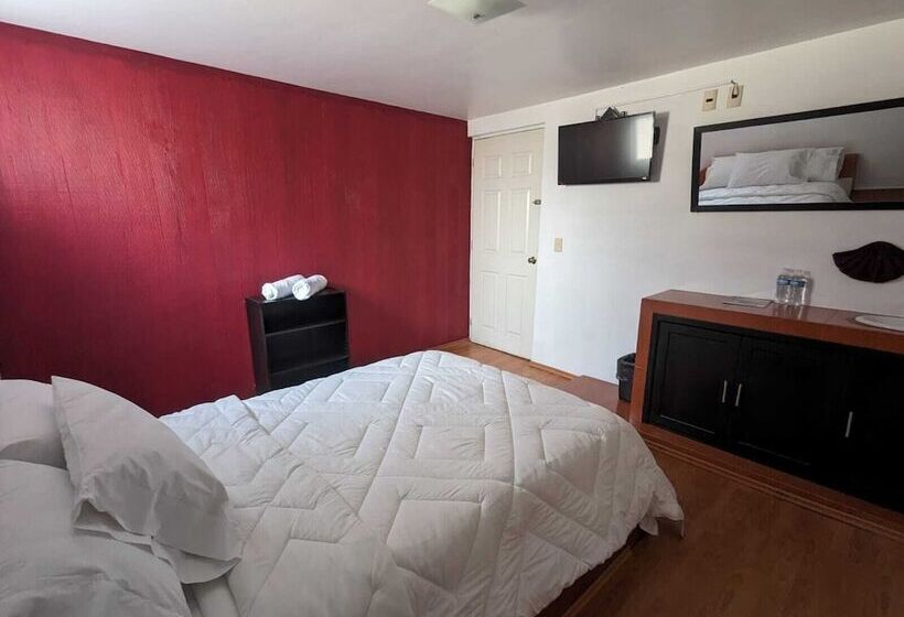 فندق María Bonita