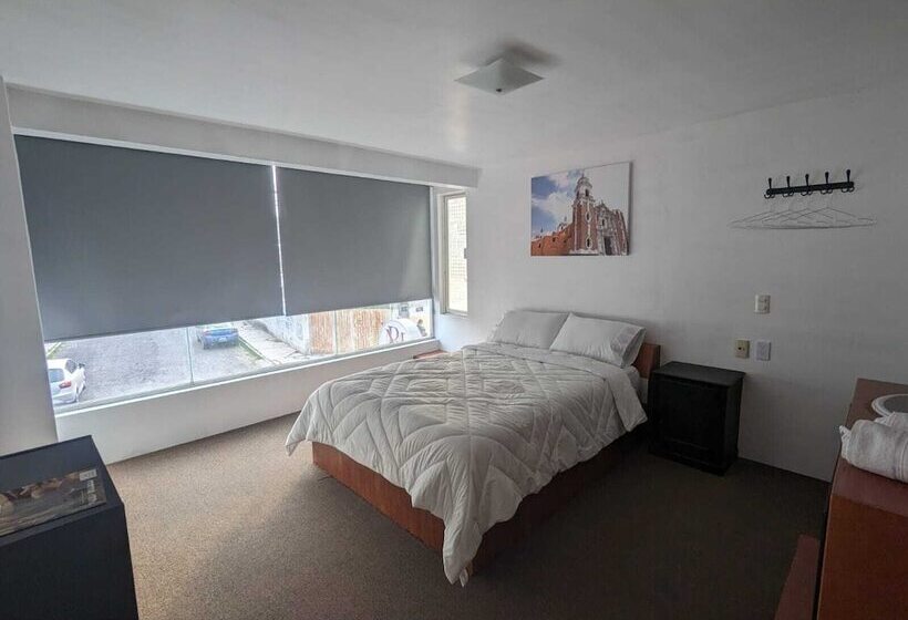 فندق María Bonita