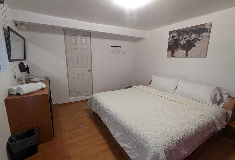 فندق María Bonita