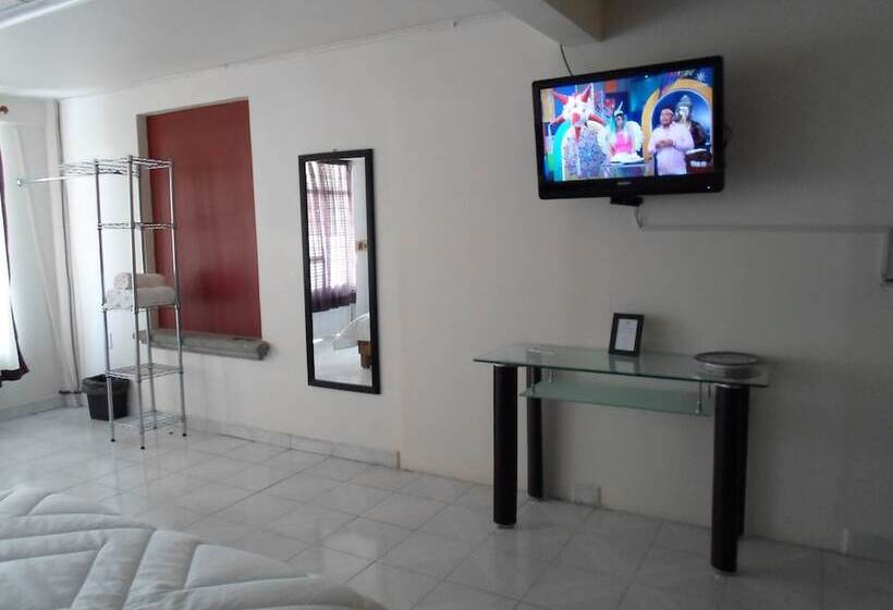 فندق María Bonita