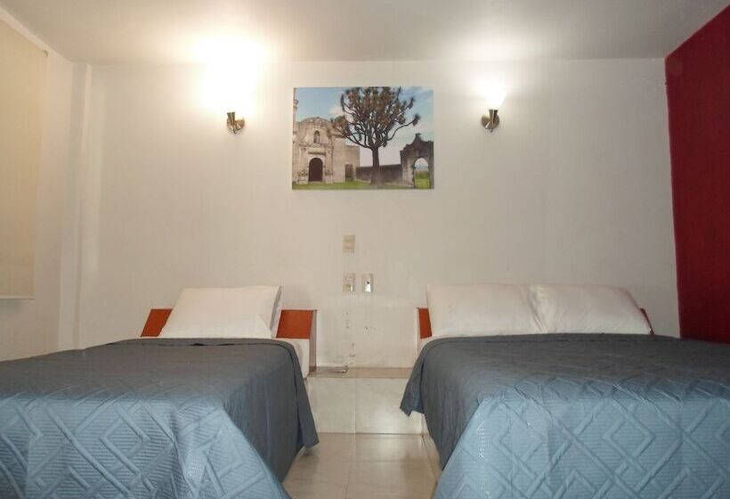 فندق María Bonita