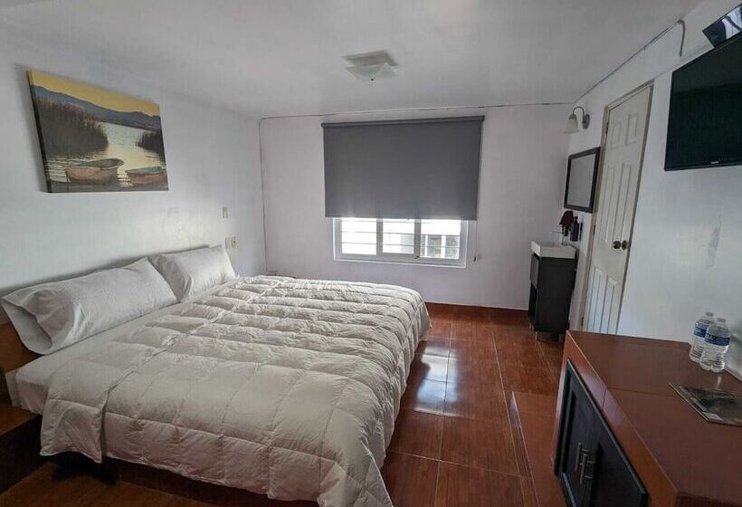 فندق María Bonita