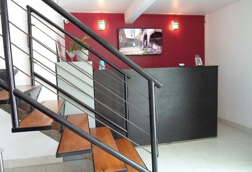 فندق María Bonita