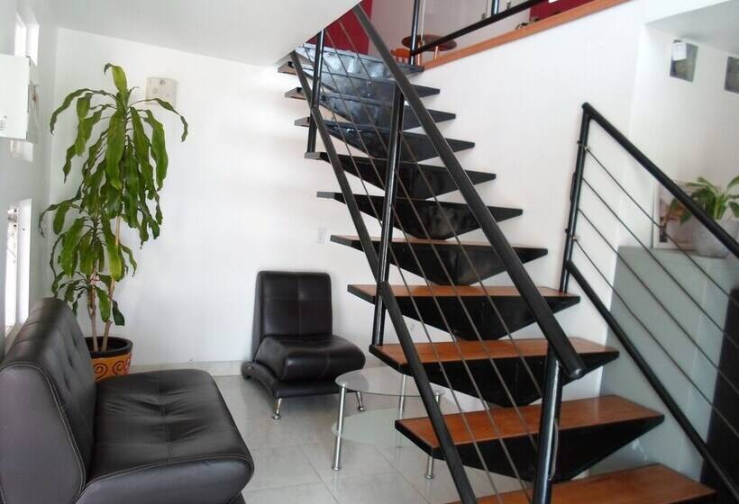 فندق María Bonita