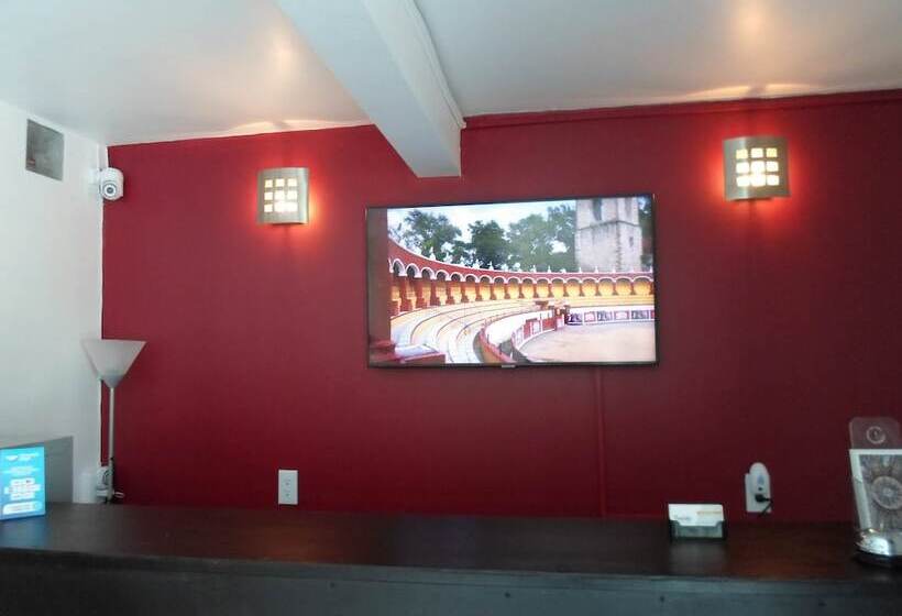 فندق María Bonita