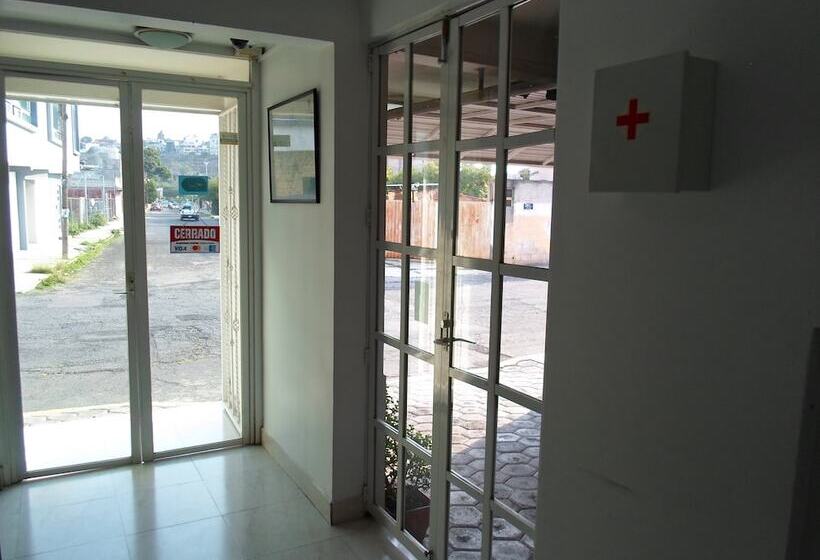 فندق María Bonita