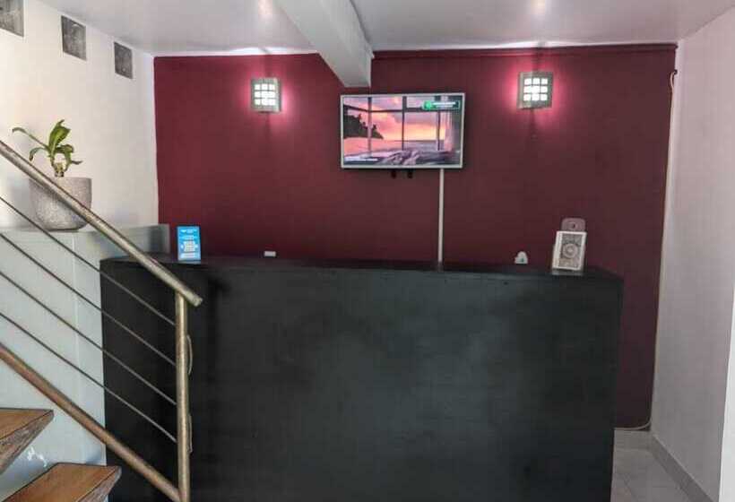 فندق María Bonita