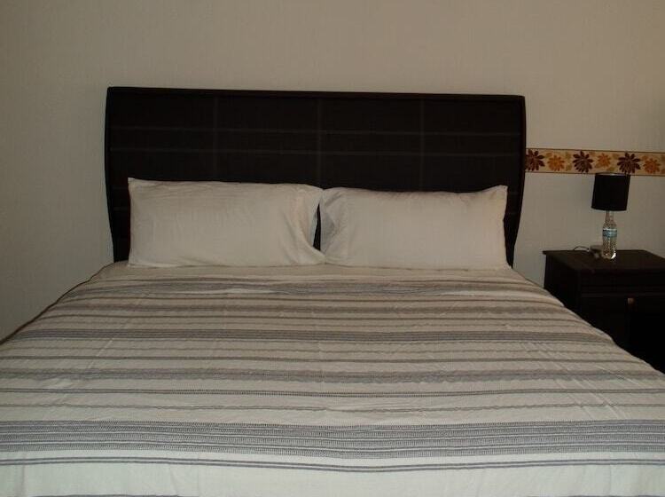 فندق María Bonita