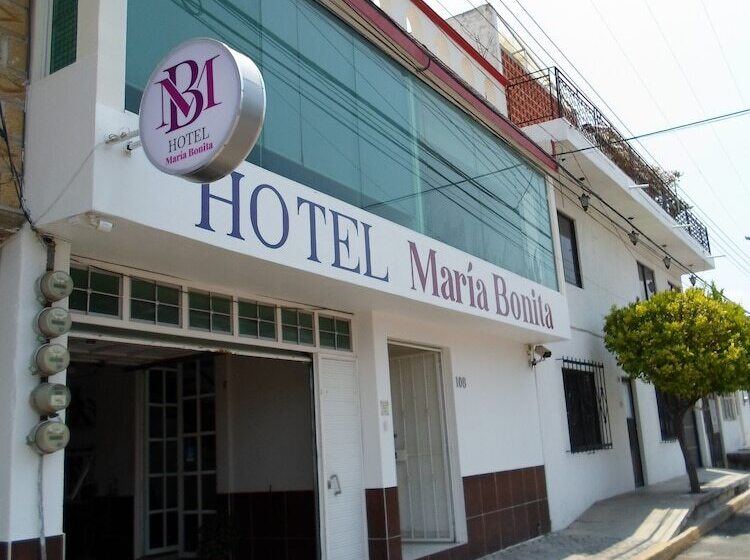 فندق María Bonita