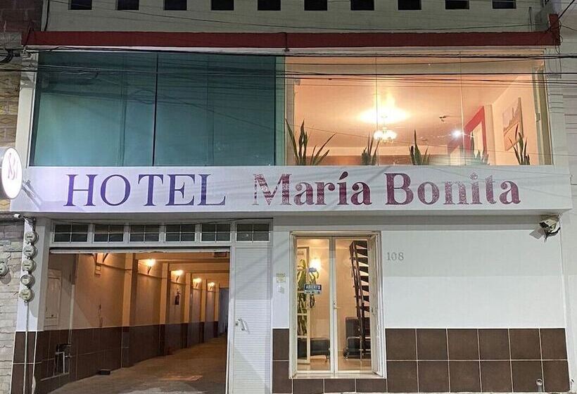 فندق María Bonita