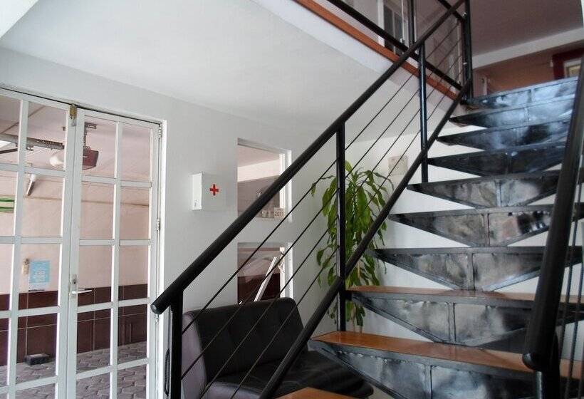 فندق María Bonita