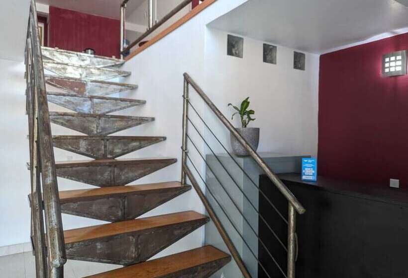 فندق María Bonita