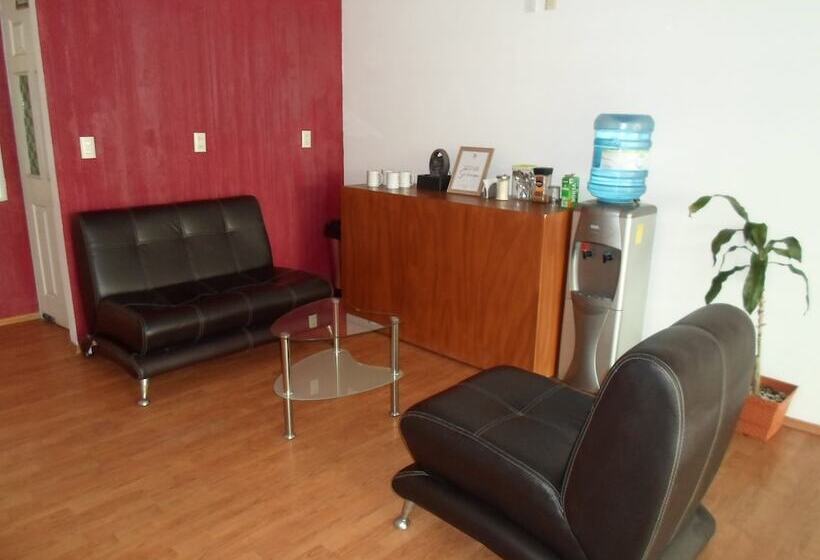 فندق María Bonita