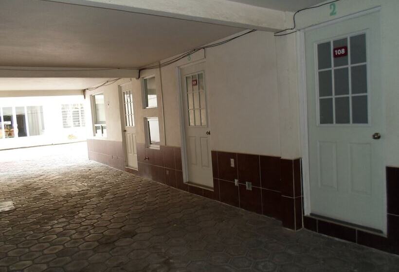 فندق María Bonita