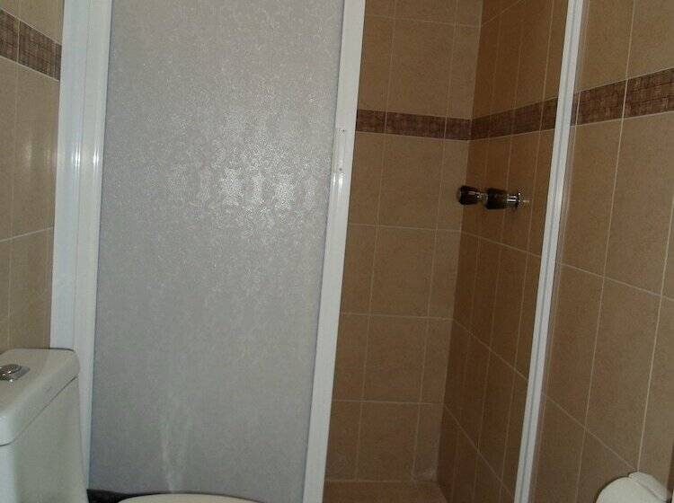 فندق María Bonita