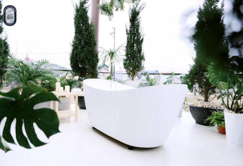هتل Mộc Châu Harmony