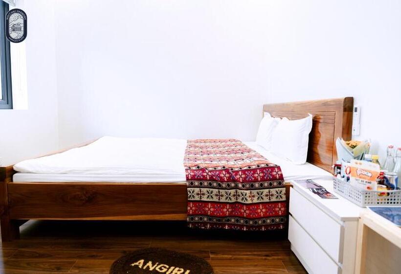 هتل Mộc Châu Harmony