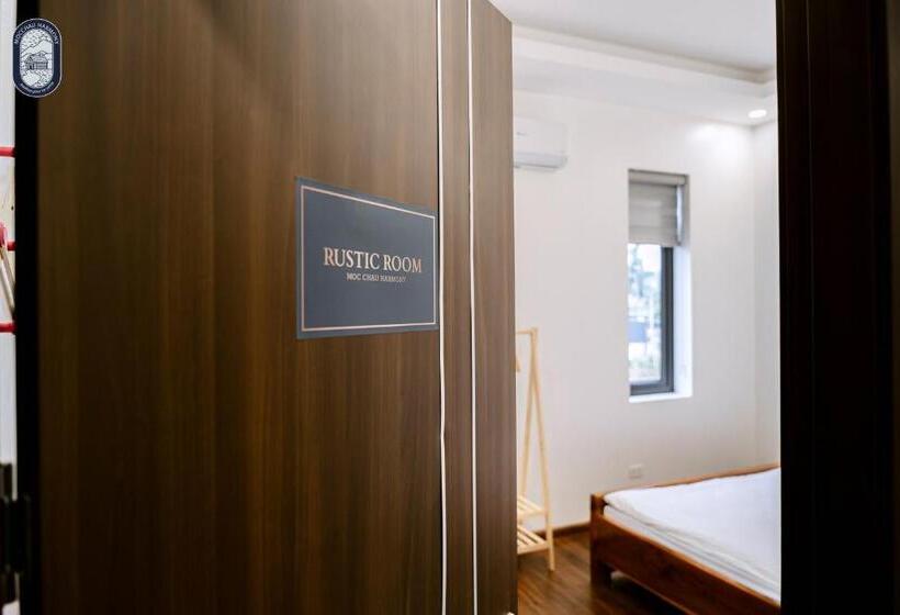 هتل Mộc Châu Harmony