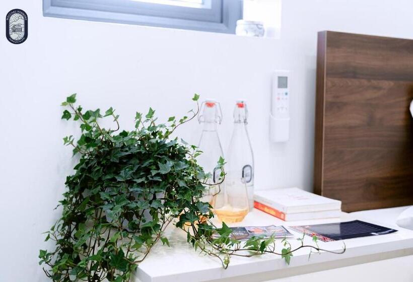 هتل Mộc Châu Harmony