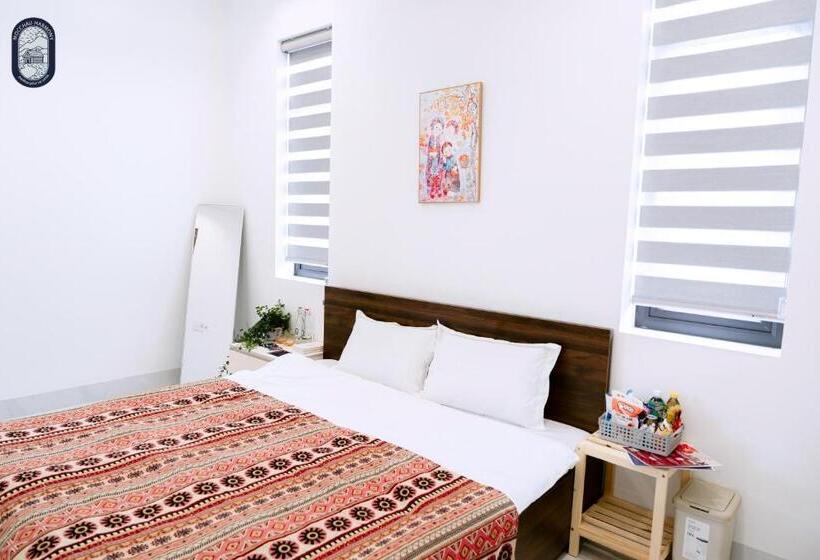 هتل Mộc Châu Harmony