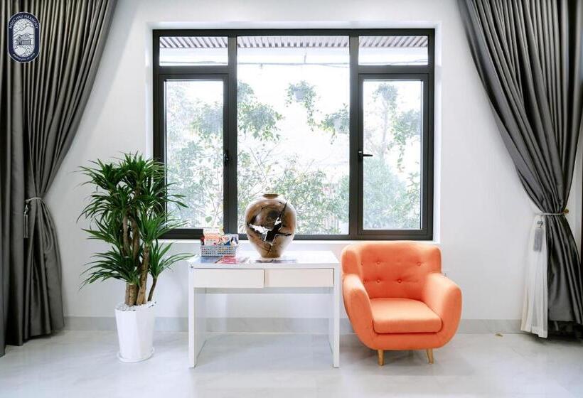 هتل Mộc Châu Harmony